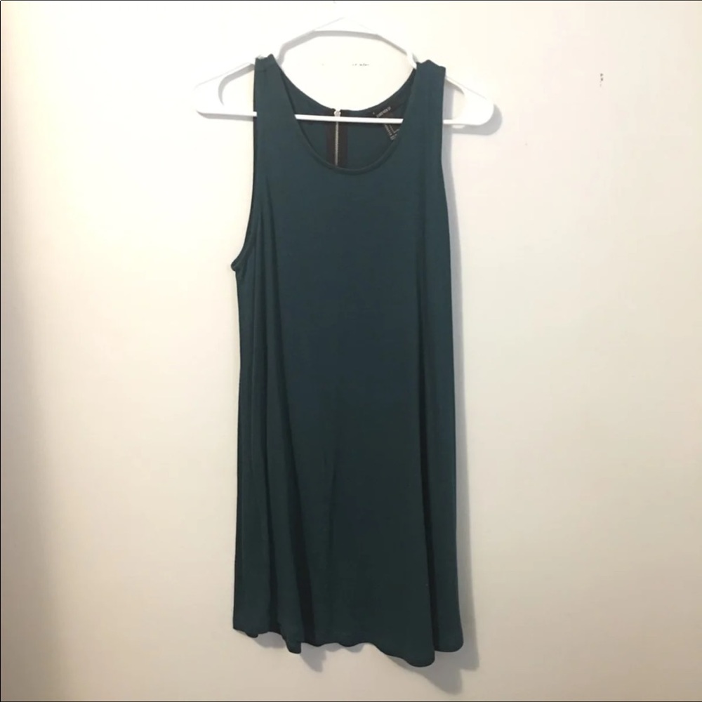 Tank dress